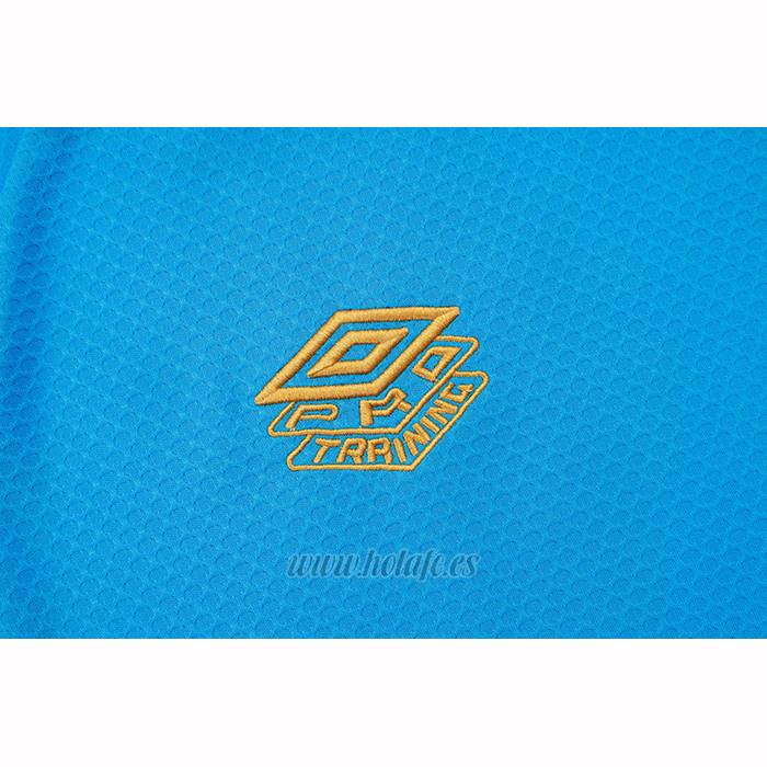 Chandal del Gremio Manga Corta 2025-2026 Azul - Pantalon Corto